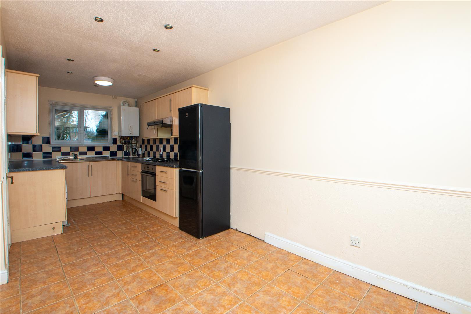 Tranlands Brigg, Heelands, Milton Keynes